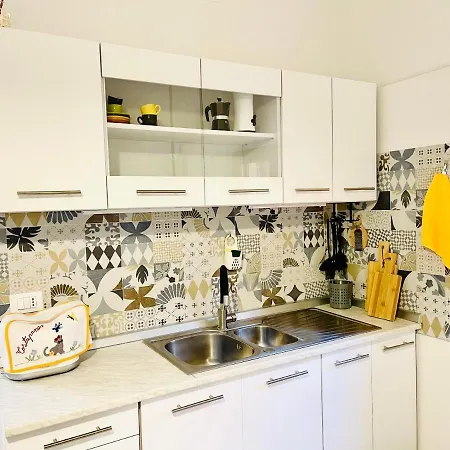 Kameralo Apartment Arezzo