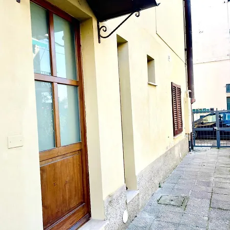 Apartment Kameralo Arezzo