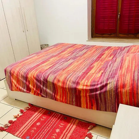 Kameralo Apartment Arezzo