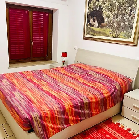 Kameralo Apartment